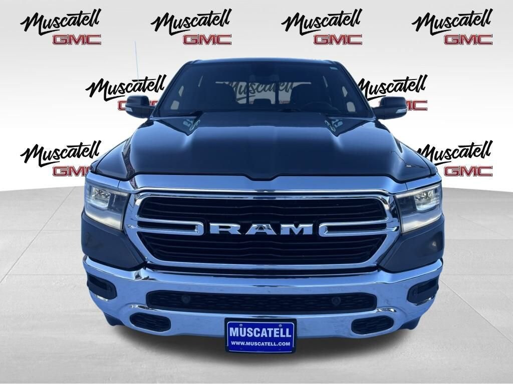 Used 2019 Ram 1500 Big Horn/Lone Star