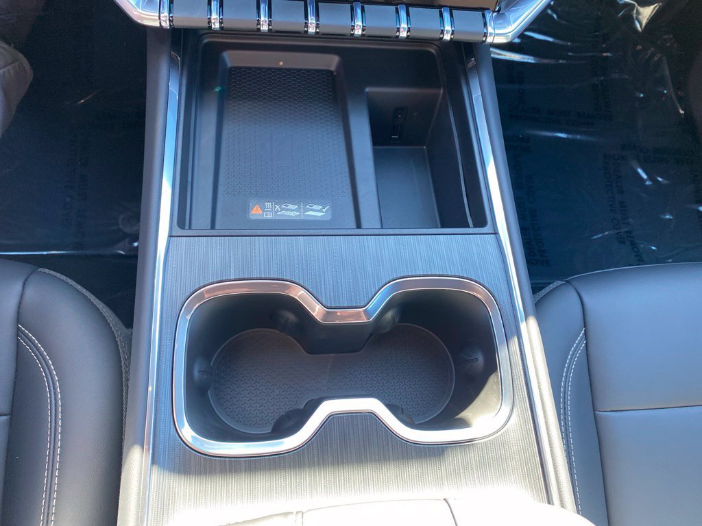 2027 GMC Acadia Elevation - Photo 14