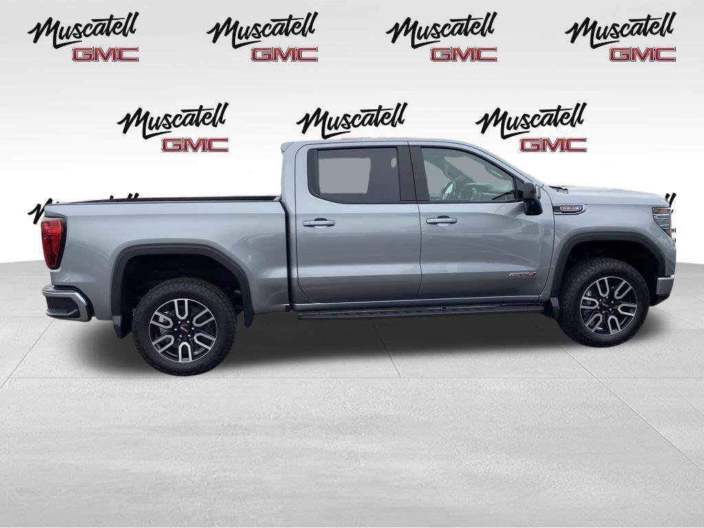 2026 GMC Sierra 1500 AT4 - Photo 8