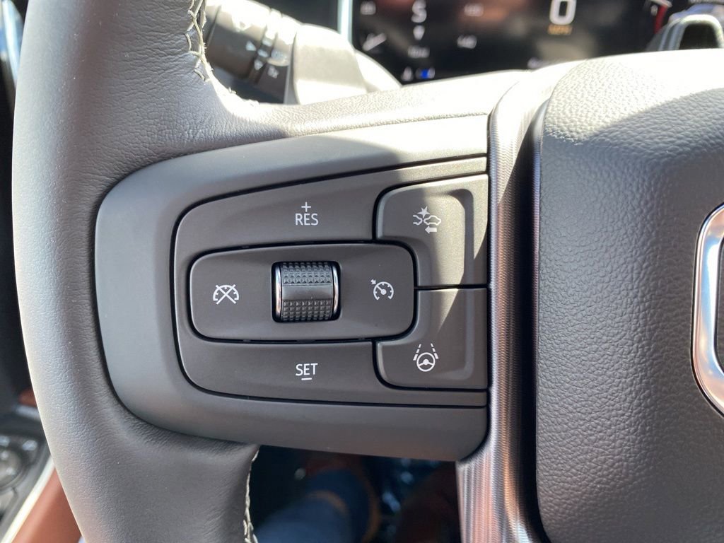 2026 GMC Sierra 1500 Denali Ultimate - Photo 15