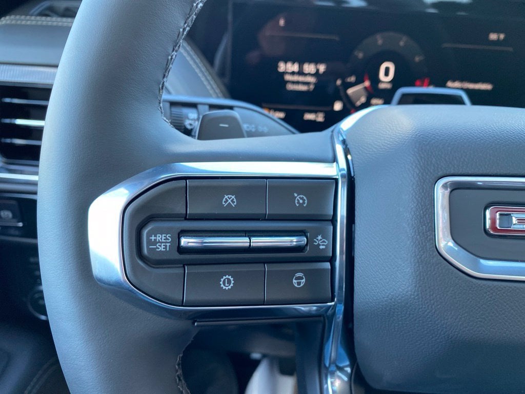 2026 GMC Yukon Elevation - Photo 17