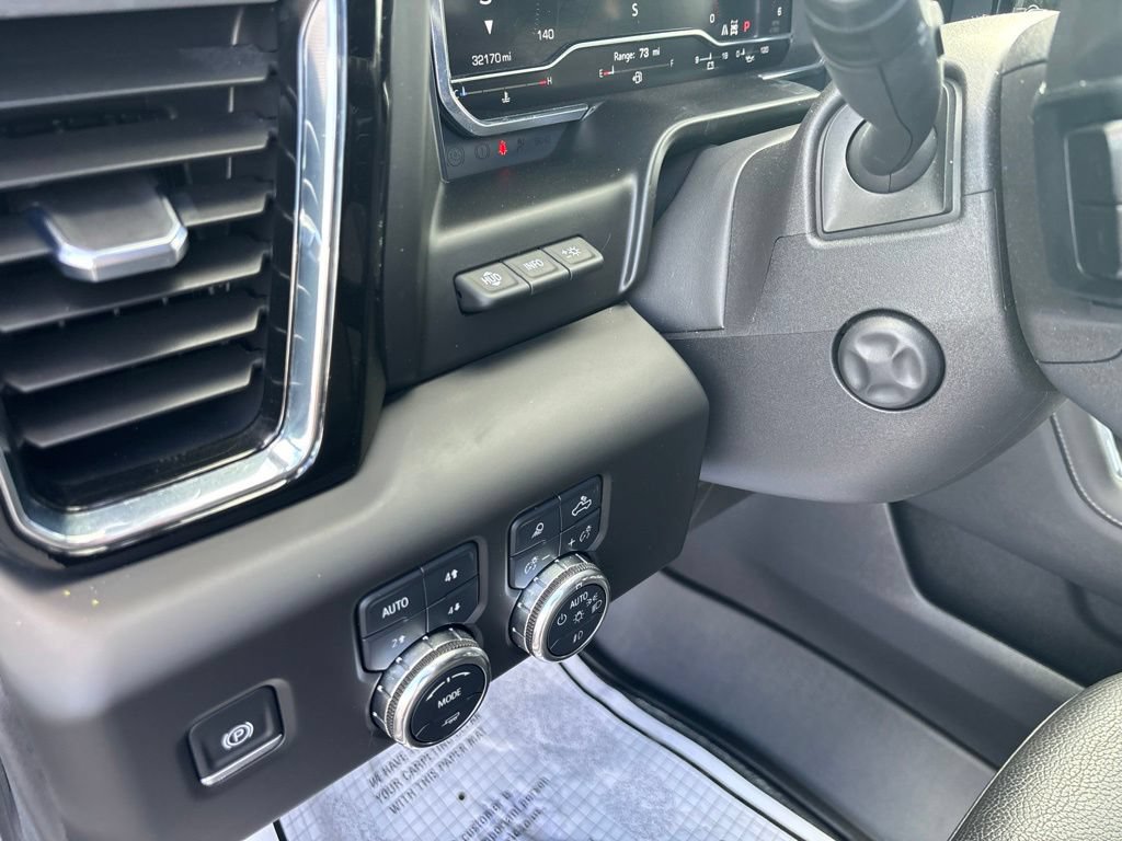 2025 GMC Sierra 1500 Denali - Photo 17