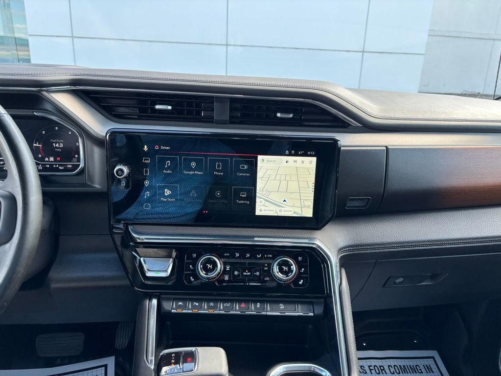 2025 GMC Sierra 1500 Denali - Photo 22