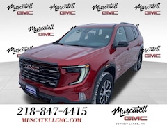 2026 GMC Acadia AT4 SUV