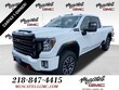 GMC Sierra 2500 HD
