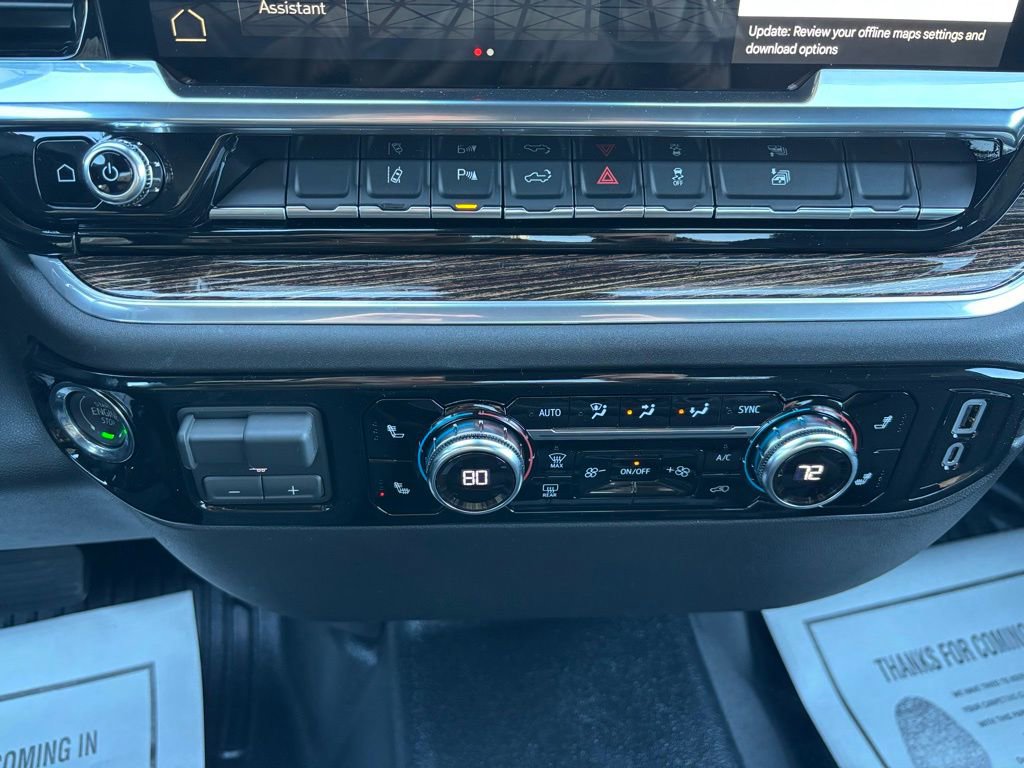 2026 GMC Sierra 2500HD SLE - Photo 19