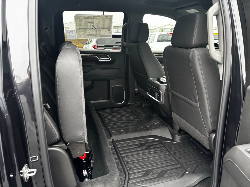 2026 GMC Sierra 1500 Elevation - Photo 27
