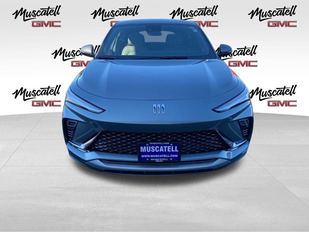 Used 2024 Buick Envista Avenir SUV