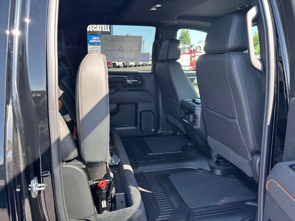 2026 GMC Sierra 3500HD AT4 - Photo 30