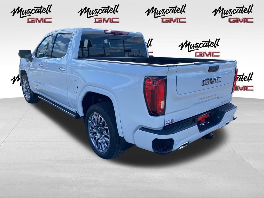 2026 GMC Sierra 1500 Denali Ultimate - Photo 7