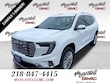 GMC Acadia