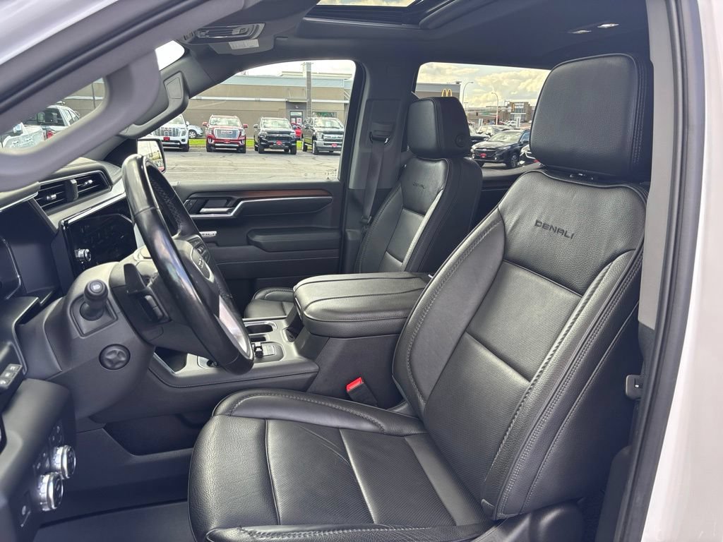 2025 GMC Sierra 1500 Denali - Photo 14