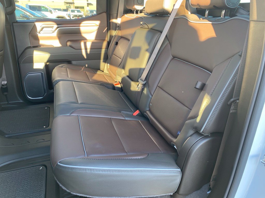 2026 GMC Sierra 1500 Denali - Photo 30
