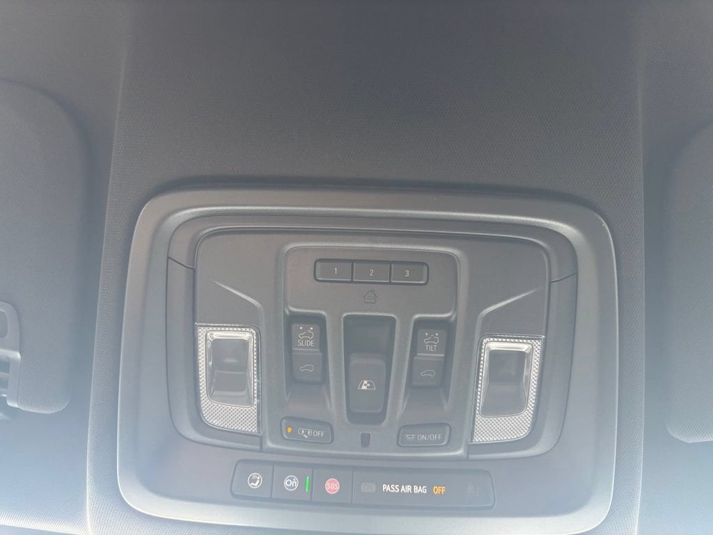 2026 GMC Sierra 3500HD AT4 - Photo 23