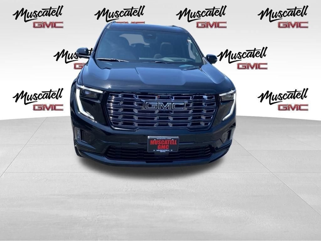 2026 GMC Acadia Denali Ultimate - Photo 2