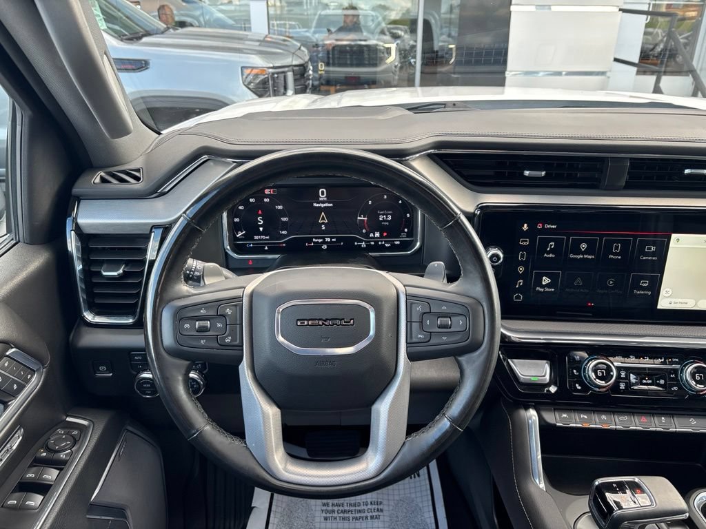 2025 GMC Sierra 1500 Denali - Photo 20