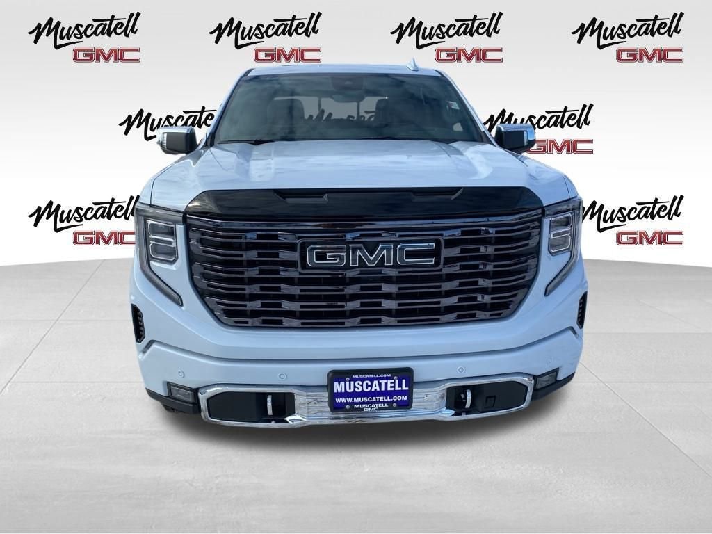 New 2026 GMC Sierra 1500 Denali Ultimate Truck
