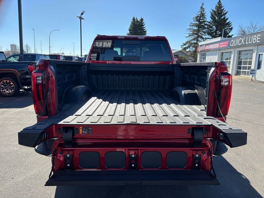 2026 GMC Sierra 3500HD SLT - Photo 30