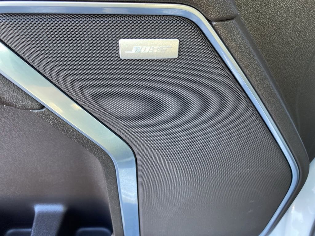 2022 Chevrolet Silverado 1500 LTZ - Photo 14