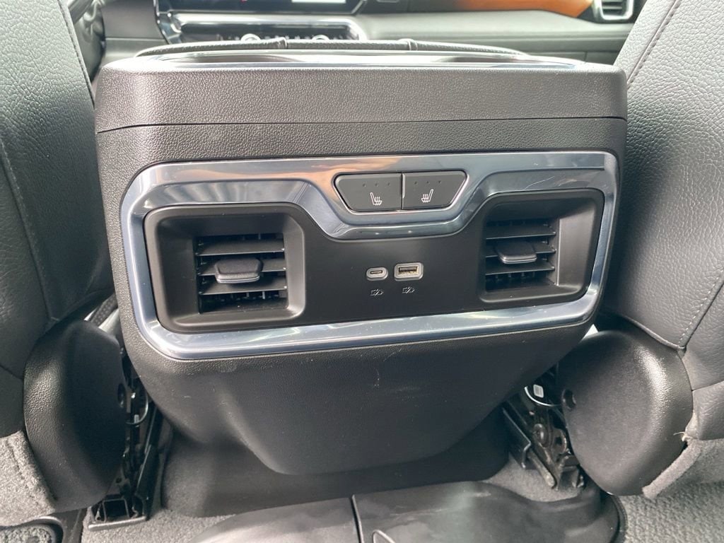 2024 GMC Sierra 3500HD Denali - Photo 29