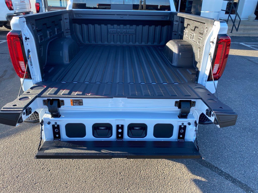 2026 GMC Sierra 1500 Denali - Photo 32