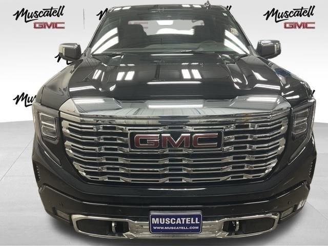 Used 2024 GMC Sierra 1500 Denali Denali with VIN 1GTUUGED7RZ216303 for sale in Detroit Lakes, Minnesota