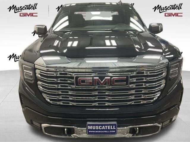 2024 Gmc Sierra 1500 Denali photo 2