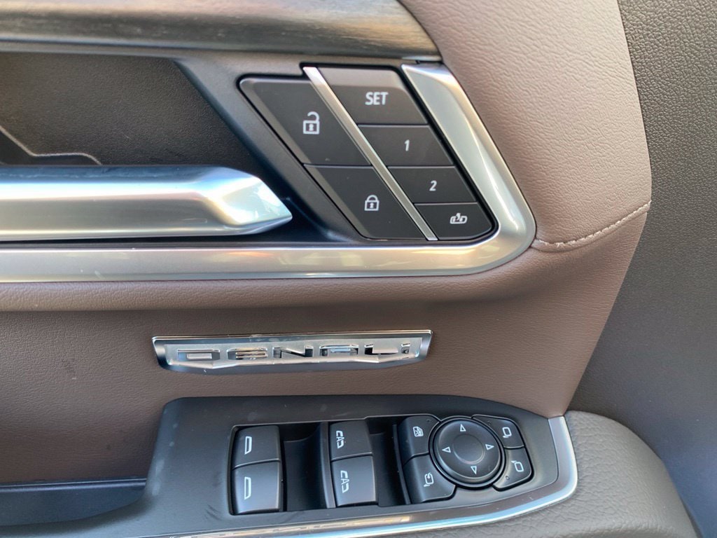 2026 GMC Sierra 1500 Denali - Photo 15
