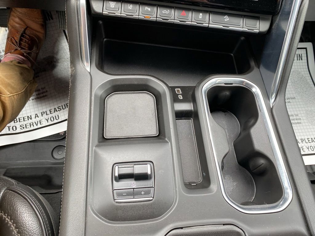 2024 GMC Sierra 3500HD Denali - Photo 23