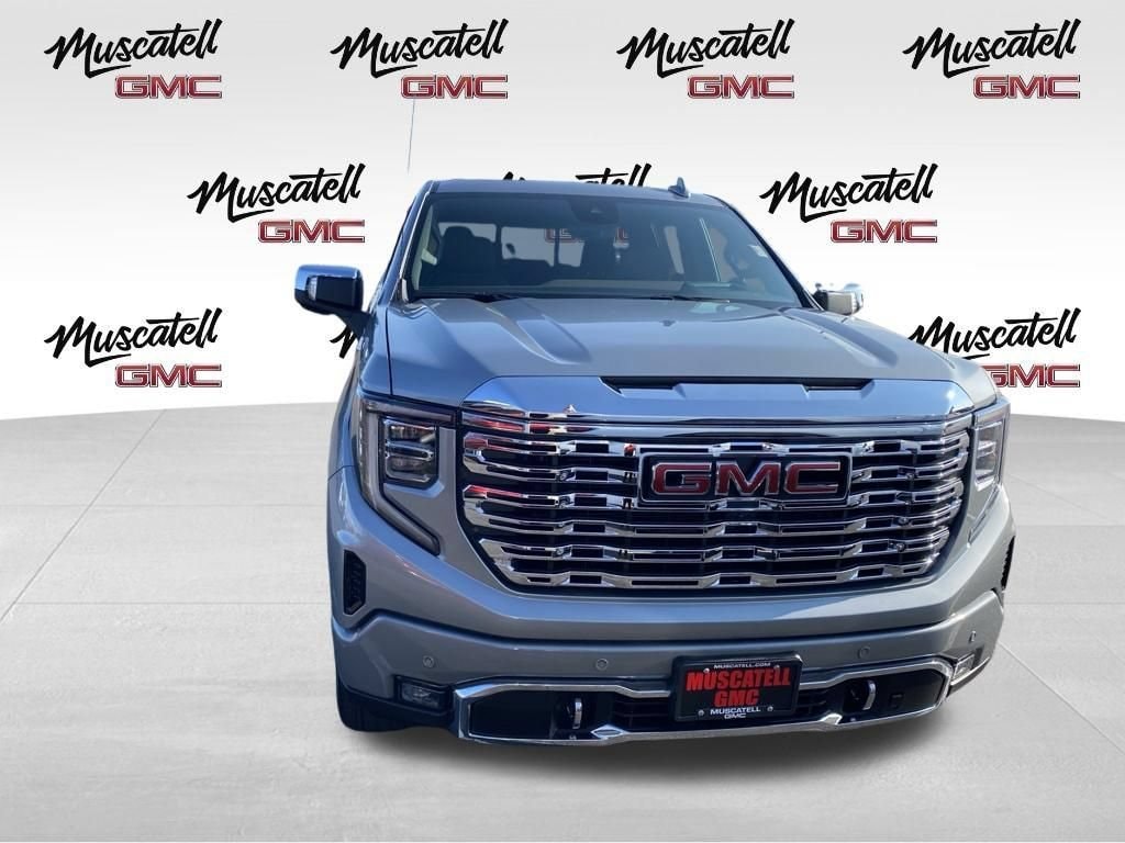 Used 2026 GMC Sierra 1500 Denali with VIN 1GTUUGE88TZ127432 for sale in Detroit Lakes, Minnesota