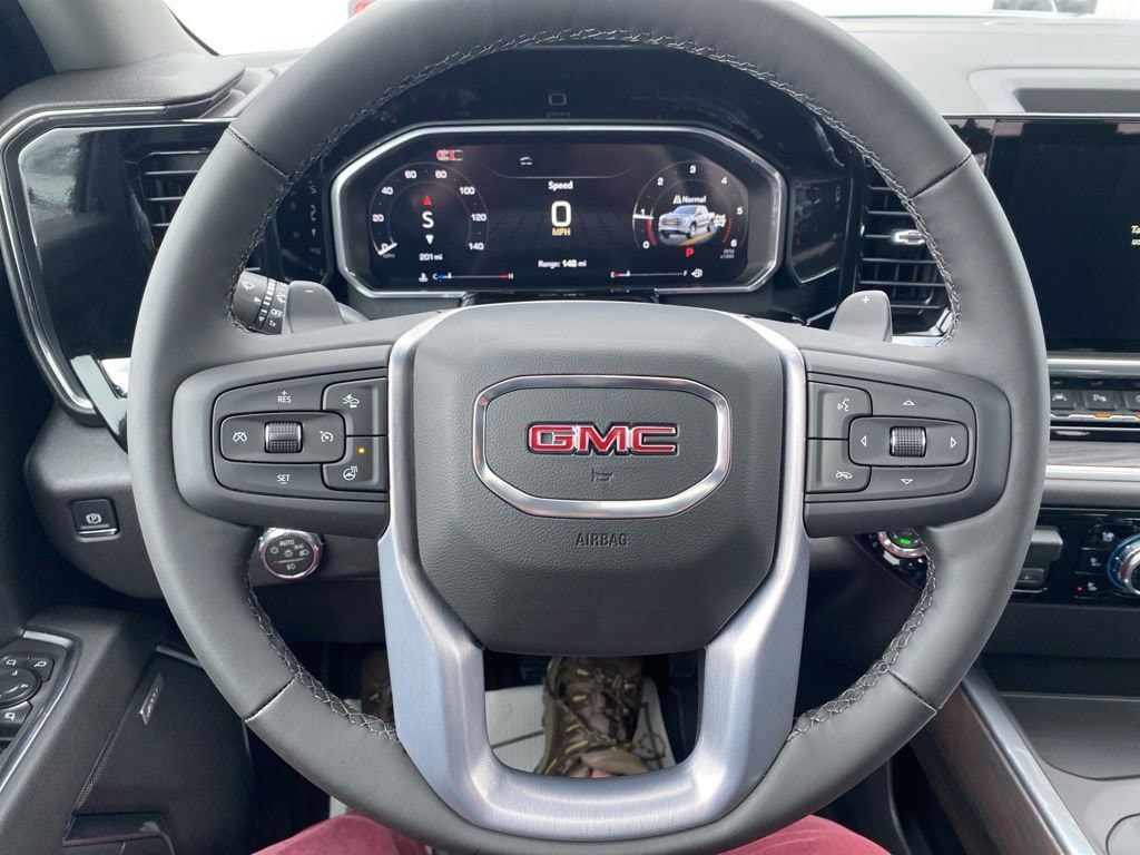 2026 GMC Sierra 1500 SLT - Photo 16