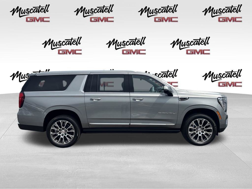 New 2026 GMC Yukon XL Denali SUV