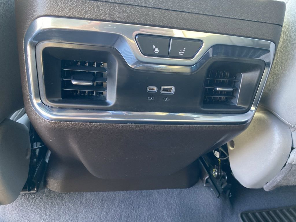 2022 Chevrolet Silverado 1500 LTZ - Photo 26