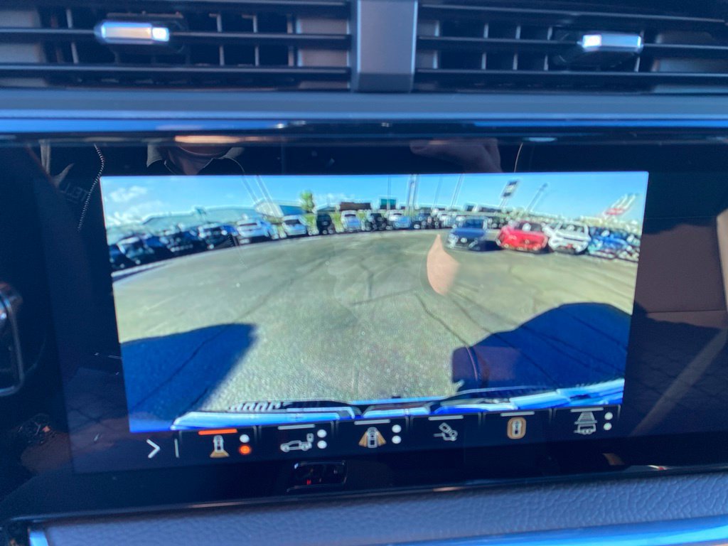 2026 GMC Sierra 1500 Denali - Photo 27