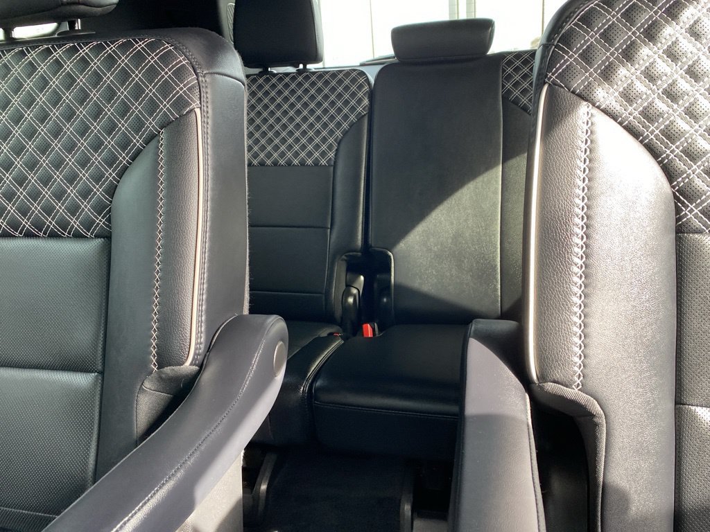 2025 GMC Acadia Denali - Photo 28