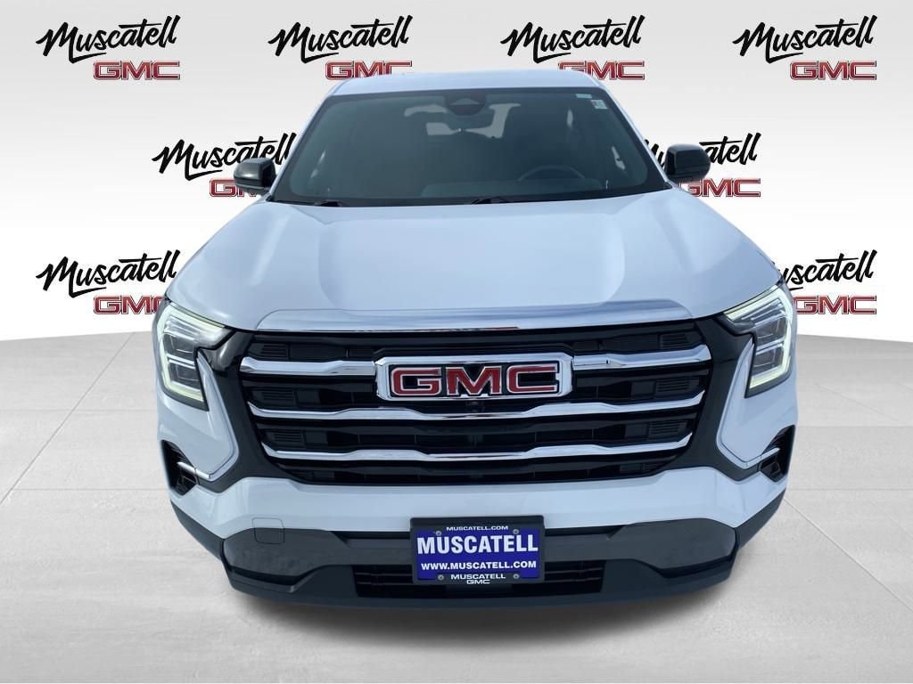 Used 2025 GMC Terrain Elevation SUV