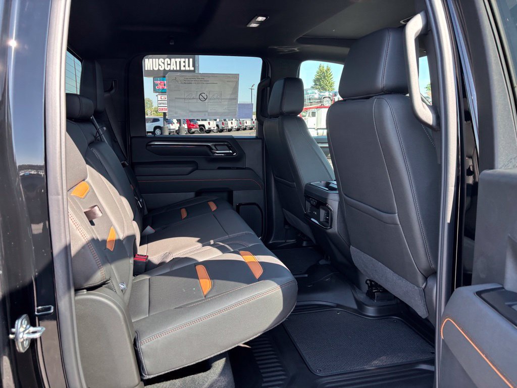 2026 GMC Sierra 3500HD AT4 - Photo 27