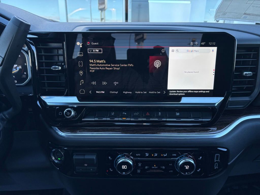2026 GMC Sierra 2500HD SLE - Photo 18