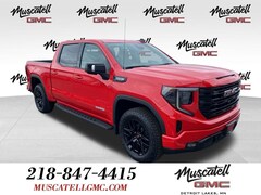 2026 GMC Sierra 1500 Elevation Truck