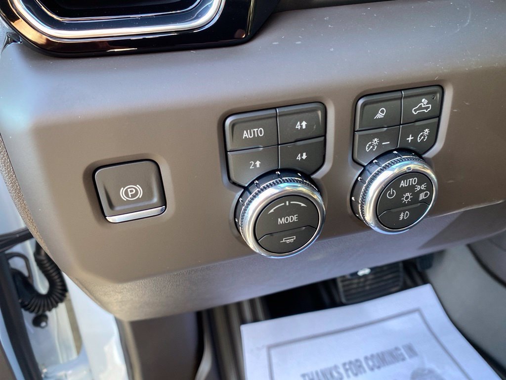 2026 GMC Sierra 1500 Denali - Photo 14