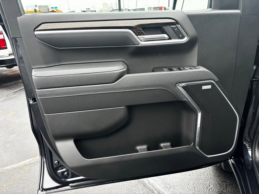 2026 GMC Sierra 1500 Elevation - Photo 9
