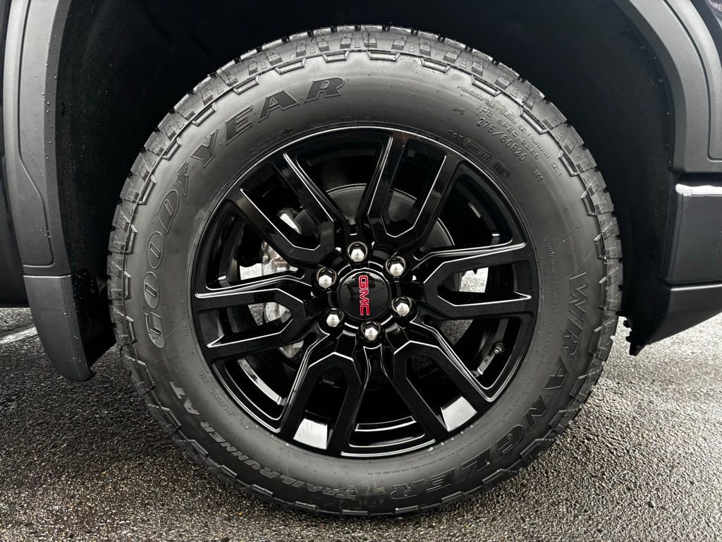 2026 GMC Sierra 1500 Elevation - Photo 29