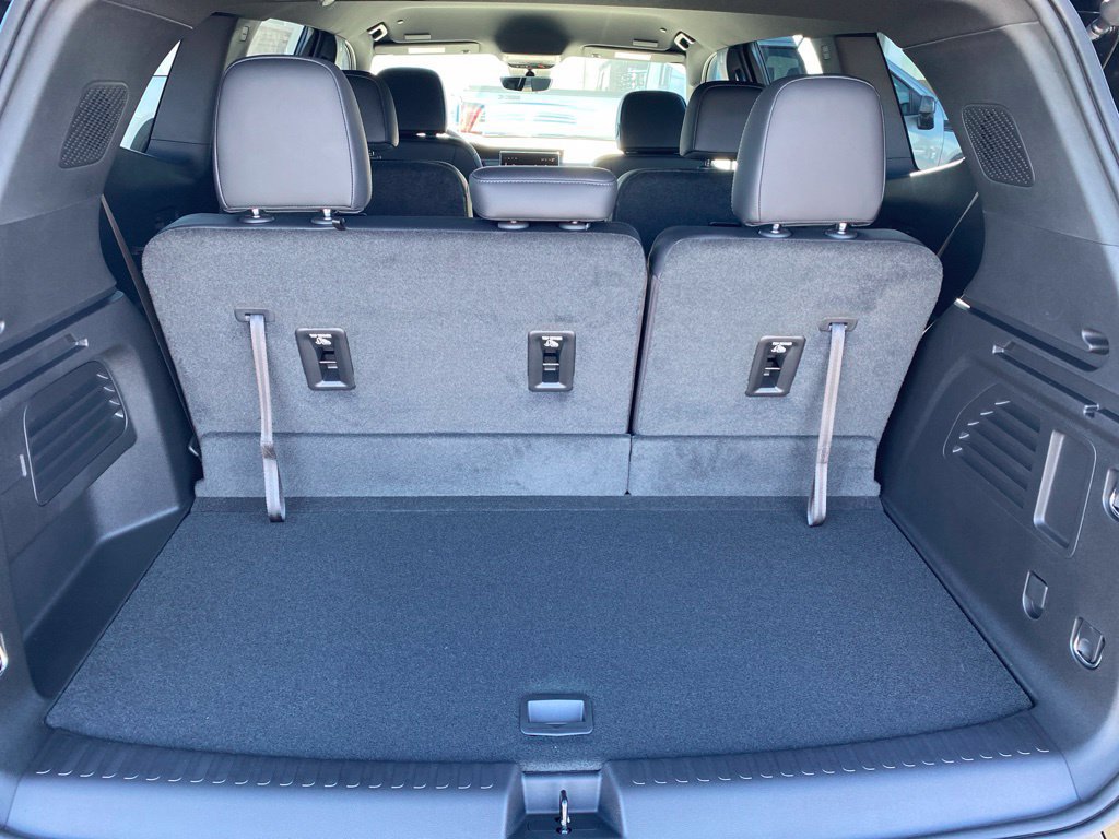 2027 GMC Acadia Elevation - Photo 26