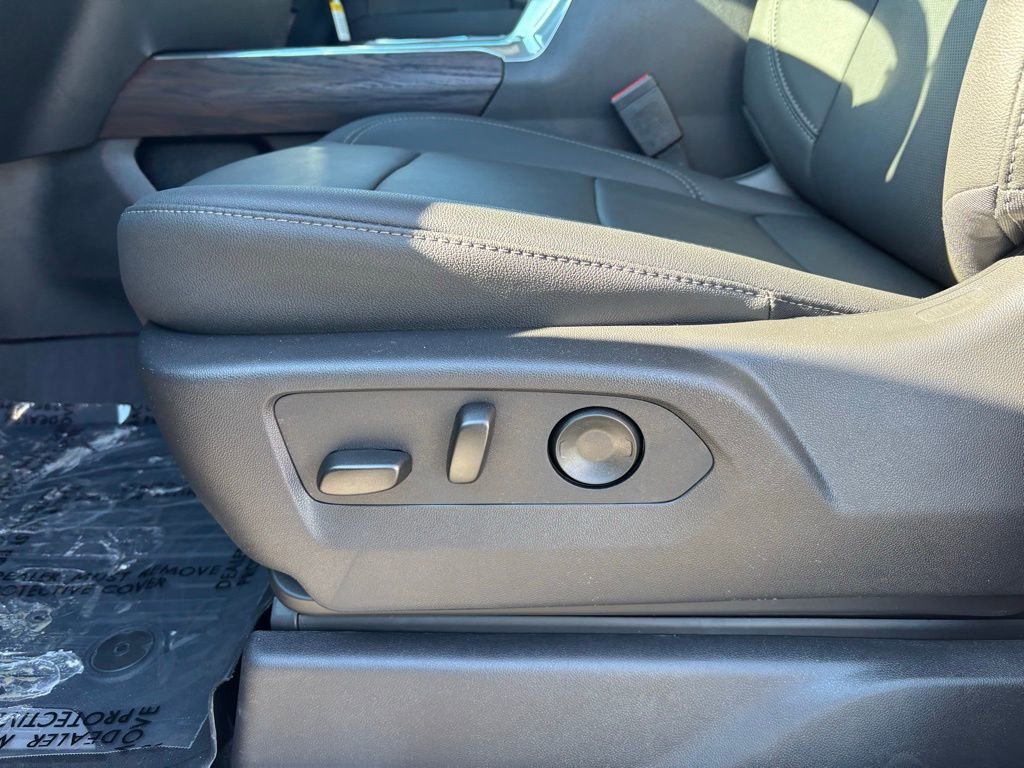 2026 GMC Sierra 3500HD SLT - Photo 11