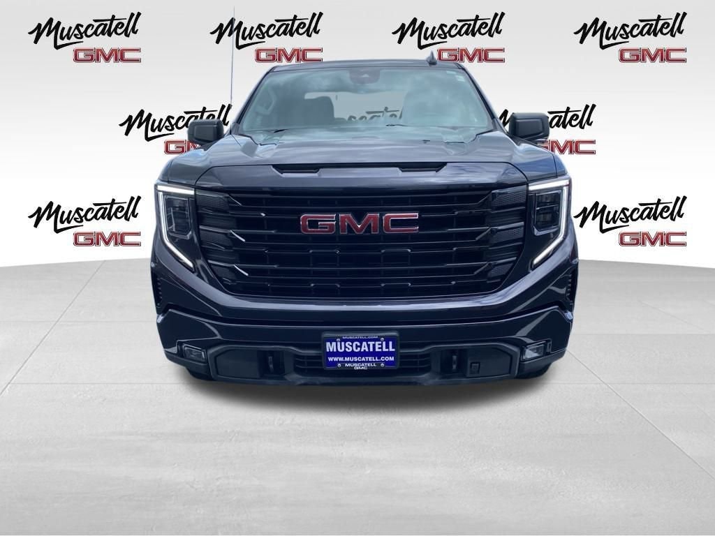 Used 2022 GMC Sierra 1500 Elevation with VIN 3GTPUJEK2NG613596 for sale in Detroit Lakes, Minnesota