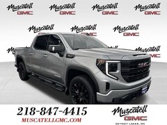 2026 GMC Sierra 1500 Elevation Truck