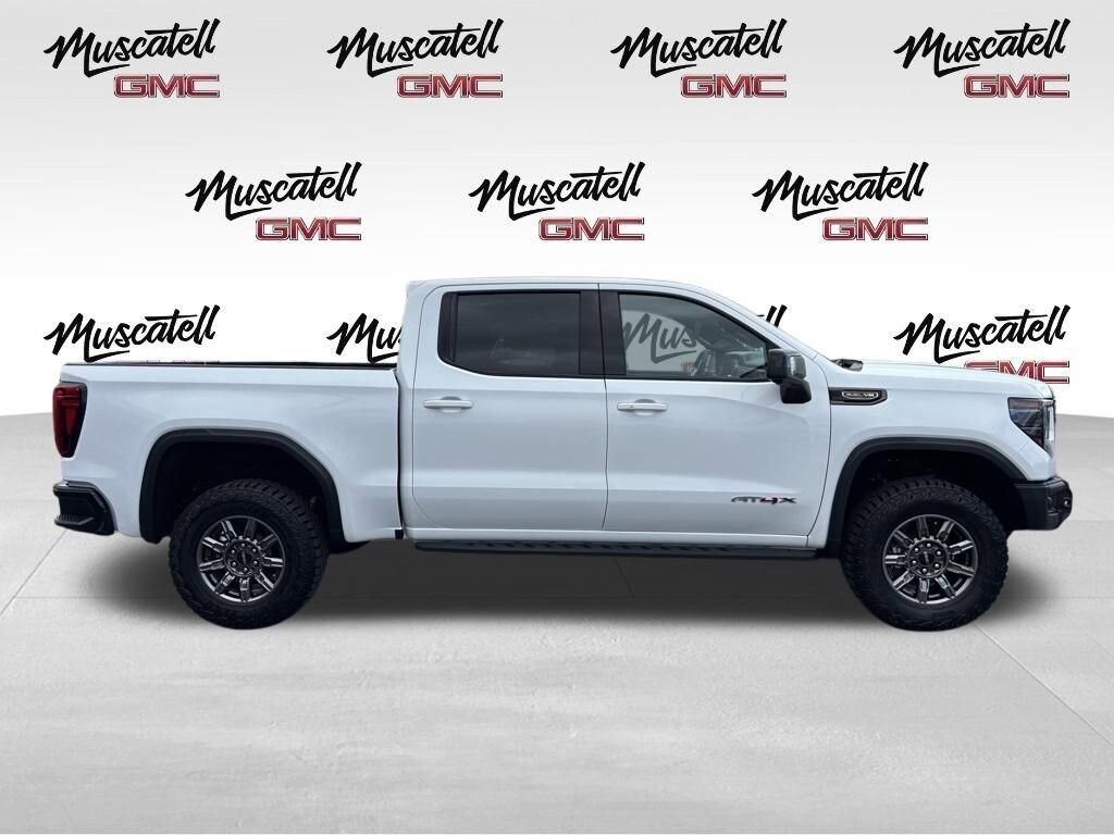 New 2026 GMC Sierra 1500 AT4X Truck