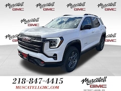 2026 GMC Terrain AT4 SUV