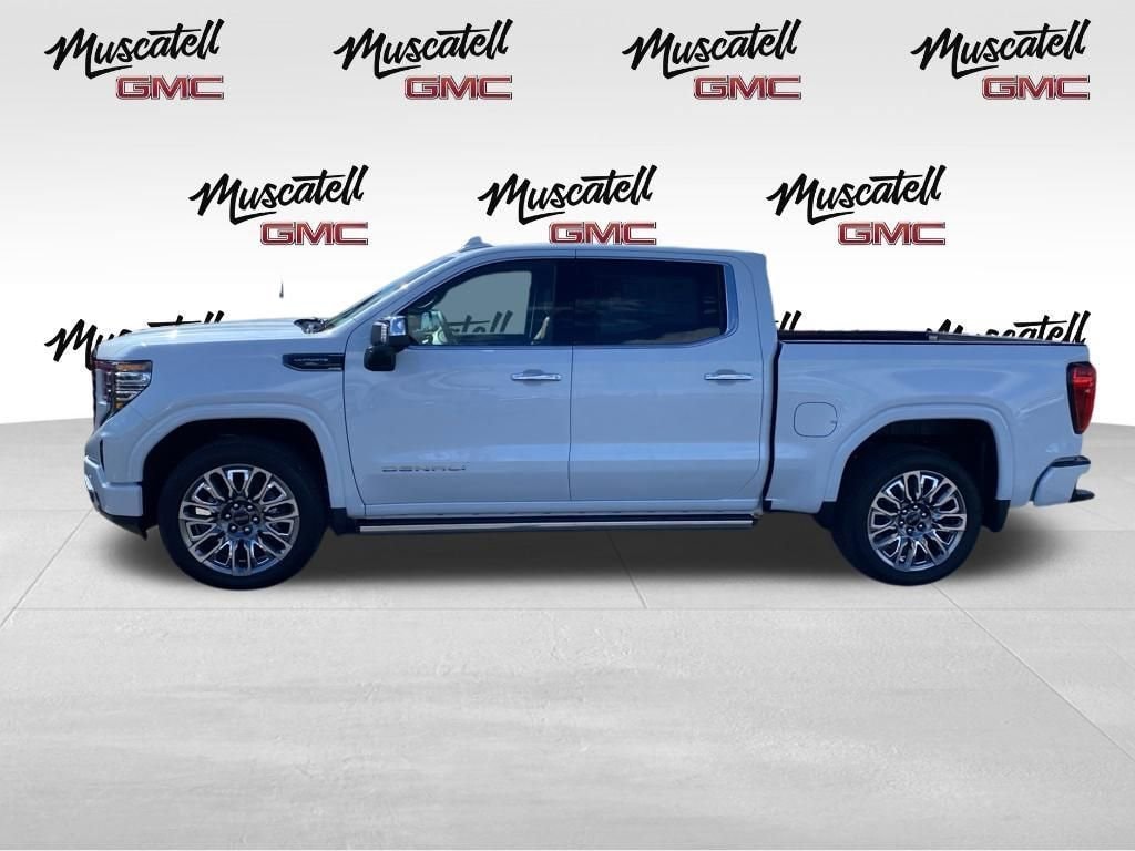 2026 GMC Sierra 1500 Denali Ultimate - Photo 8