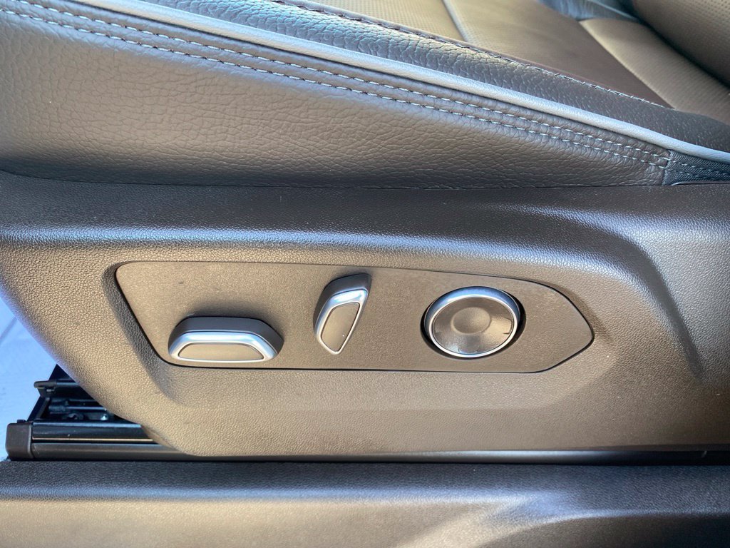2026 GMC Sierra 1500 Denali - Photo 13